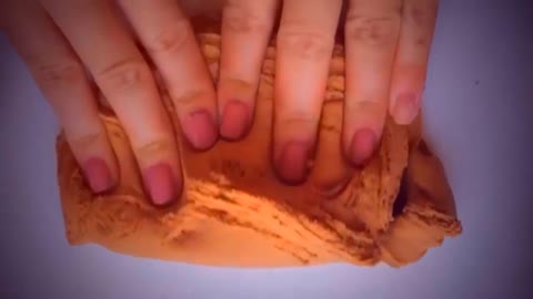 Tan Peanut Putty