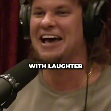 Theo Von's FUNNIEST Childhood Story