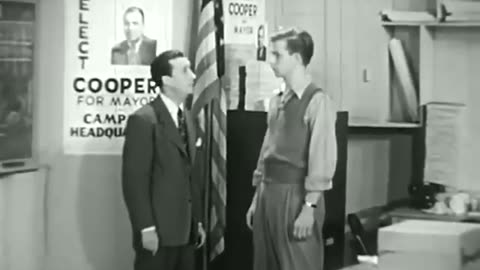 Propaganda video for High school students | 1948