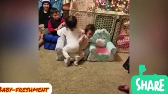 Little Baby video watch and enjoy