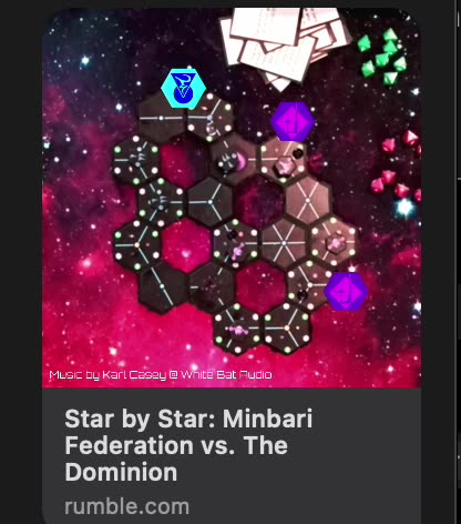 Come See The ObsidianOdor's Vlogs