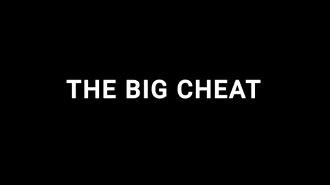 Nicole Shanahan’s New Release: “The Big CHEAT”