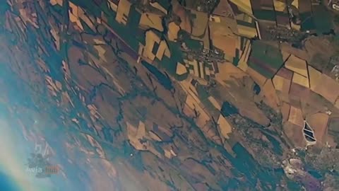 Su-34 fighter-bomber of the Russian Aerospace Forces drops the largest glide bomb