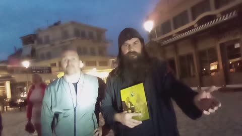 ΔΕΝ ΣΑΣ ΥΠΑΚΟΥΜΕ ΣΕ ΤΙΠΟΤΑ