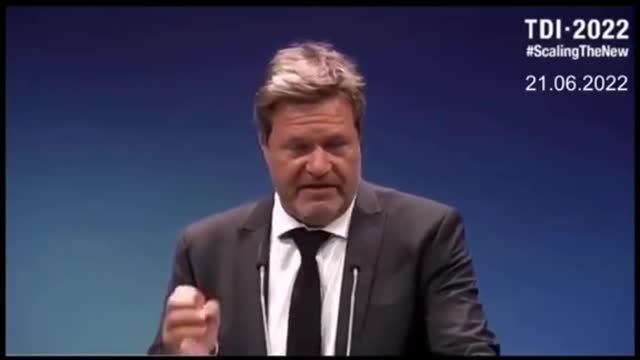 Habecks Lügen, die X-te