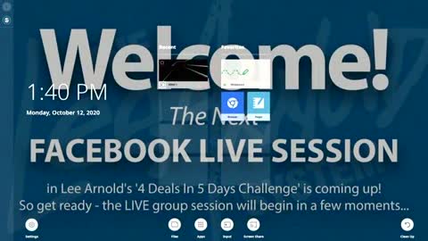 Lee Arnold 4 Deals in 5 Days 2020 - Day 6 Bonus