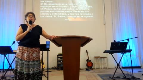 Por Fin Llegó El Día