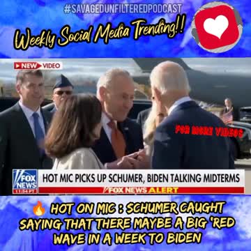 Hot on the Mic 🎙️🎙️🎙️