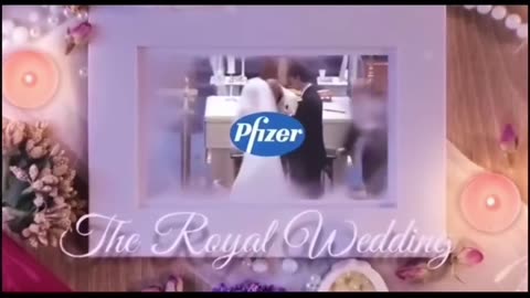 Brought To You By Pfizer