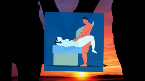 10 SEX POSITIONS FOR ORGASM