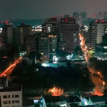 Guatemala City At Night shorts #Rumblegaming #shorts #story #memes #travel