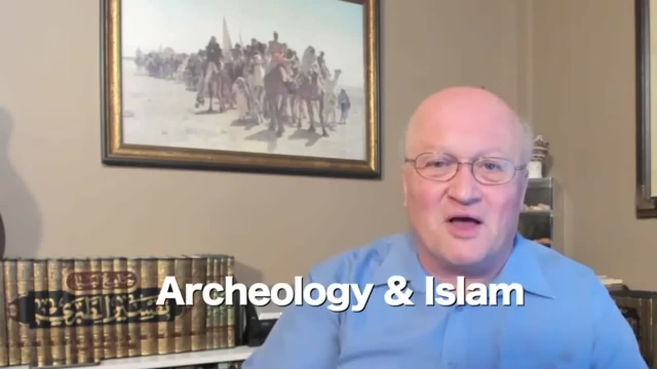 Archeology & Islam - 03 - The Ka'ba