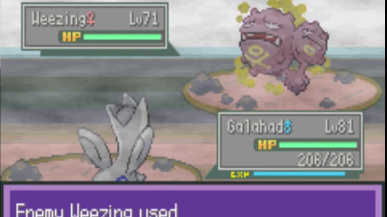 Pokemon Liquid Crystal - Fairy Pseudo-Monotype, Episode 25: Team Rocket's Last Stand