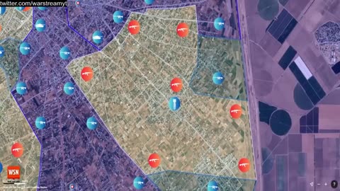 Ep 52 IDF Faces Off Versus Diehards Inside Khan Yunis _ Gaza Map Update _ Gaza War Ana