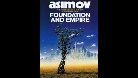 Foundation 2 Foundation and Empire Asimov Isaac