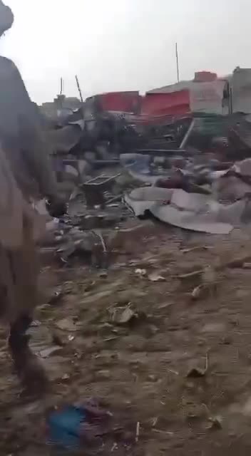 Russia's Wagner group revenge strike Tuareg rebel camp in Mali