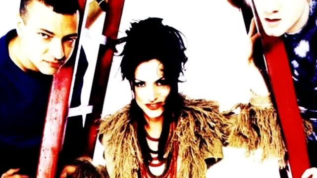 Molella - It's A Real World