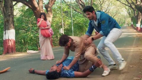 Yeh Rishta Kya Kehlata Hai 12th December 2024 Episode 4642