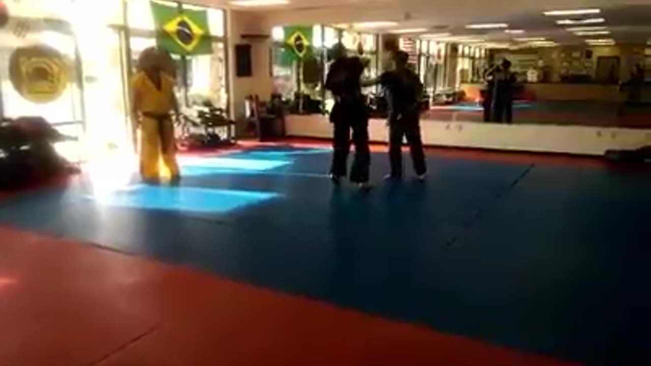 Hapkido
