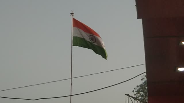 Indian flag
