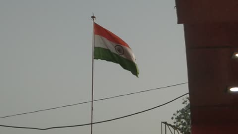 Indian flag