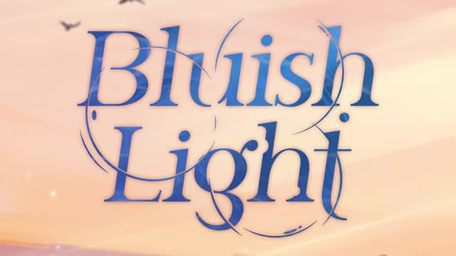 Arknights OST - Bluish Light (Instrumental Version)