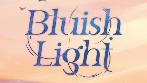 Arknights OST - Bluish Light (Instrumental Version)