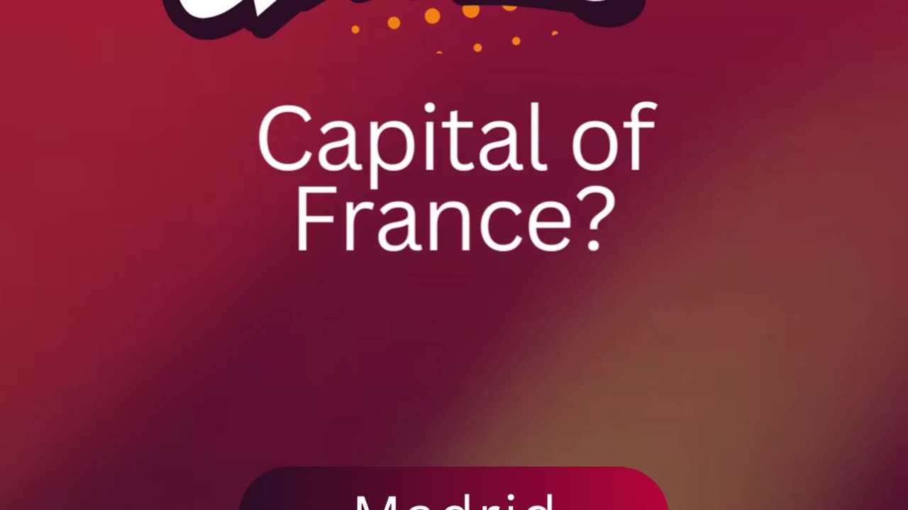 quiz