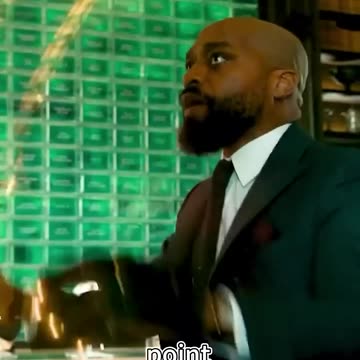 This Man Had the Ability to Control Objects Through Space.#shorts