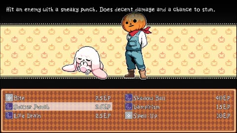 ZuperNEZ plays Pipkin Demo