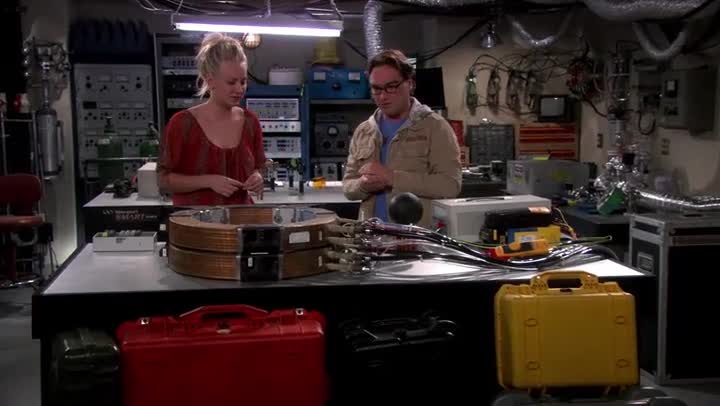 Mechanics of the Universe
