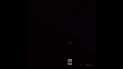 WOW the skies are alive