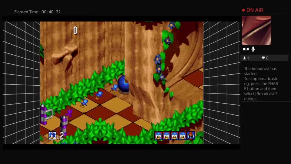 Retro Games Sonic The Hedgehog and 3D sonic Game play