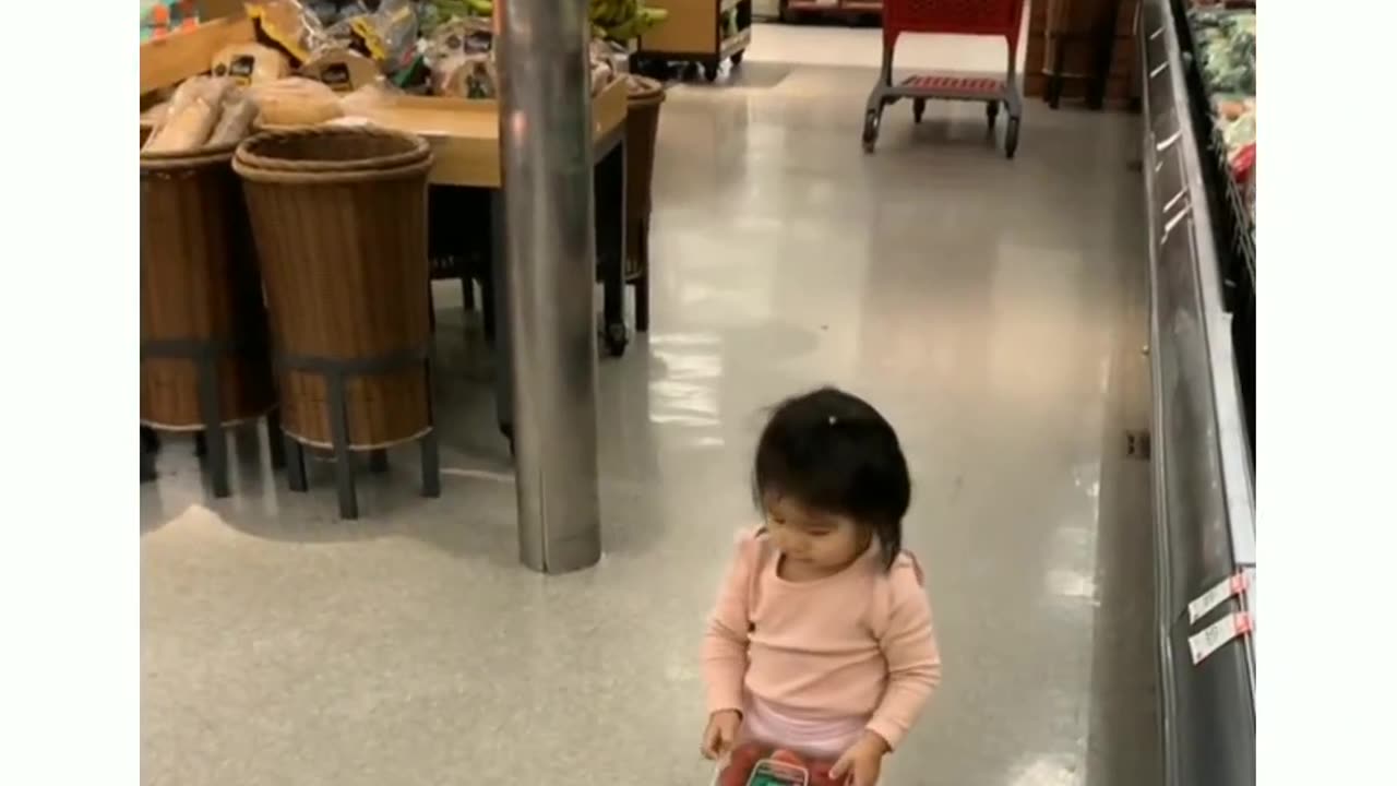 The disappointment
