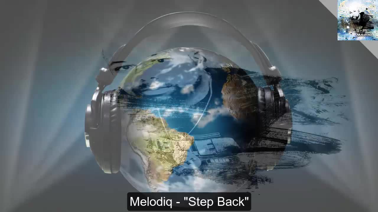 Melodiq - "Step Back"