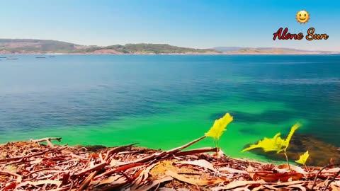 Nature in the World Beautiful Famous Nature s Videos FULL HD 1920x1080