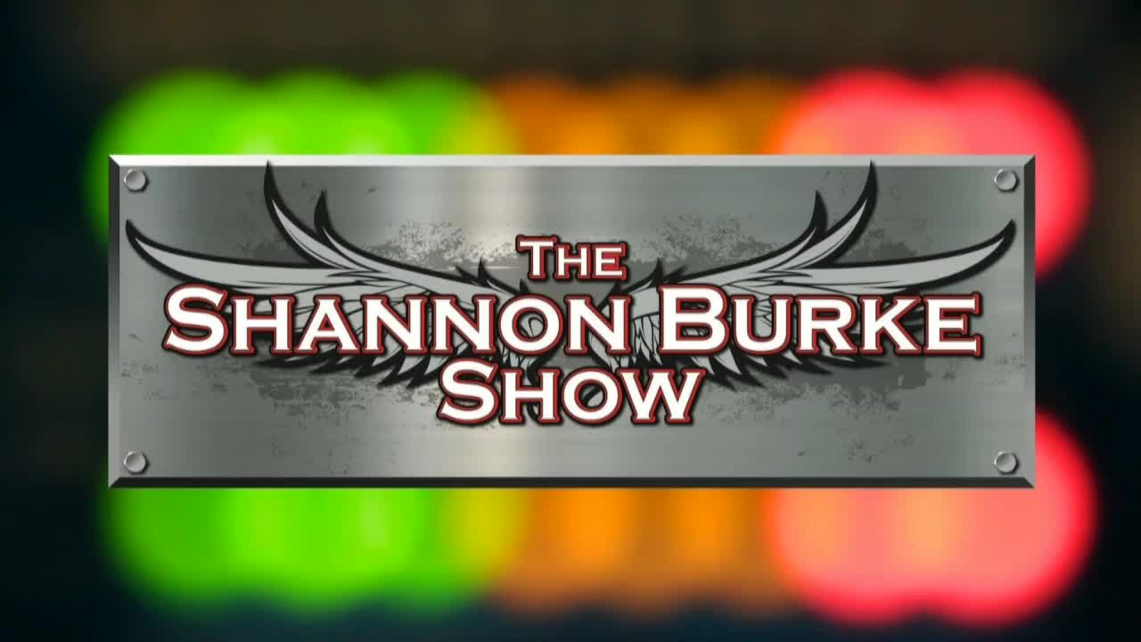 The Shannon Burke Show