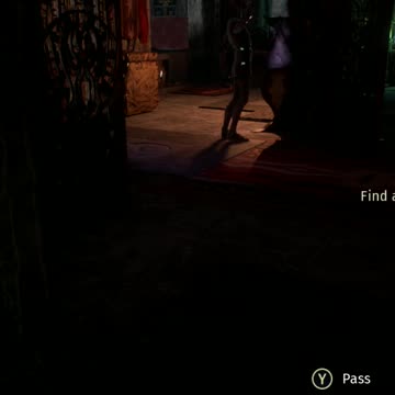 Here Comes The Thirst