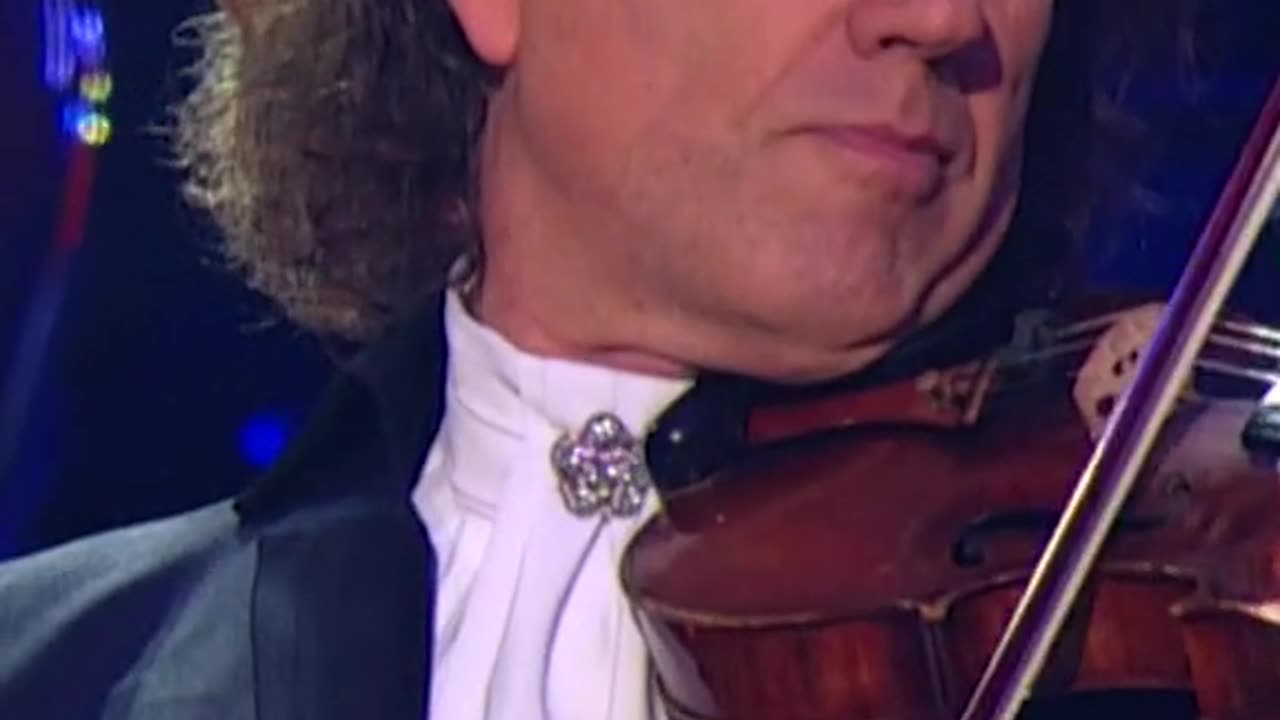 My Way | An André Rieu classic