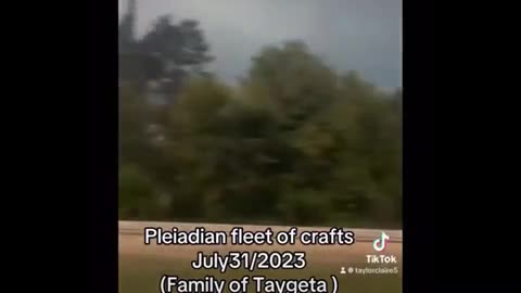 Pleiadians ;)