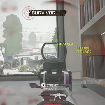 HORRIBLE LAG SPIKE - CALL OF DUTY MW3