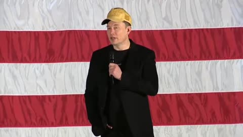 🚨ELON: "In my view, We should only do PAPER BALLOTS, HAND COUNTED.