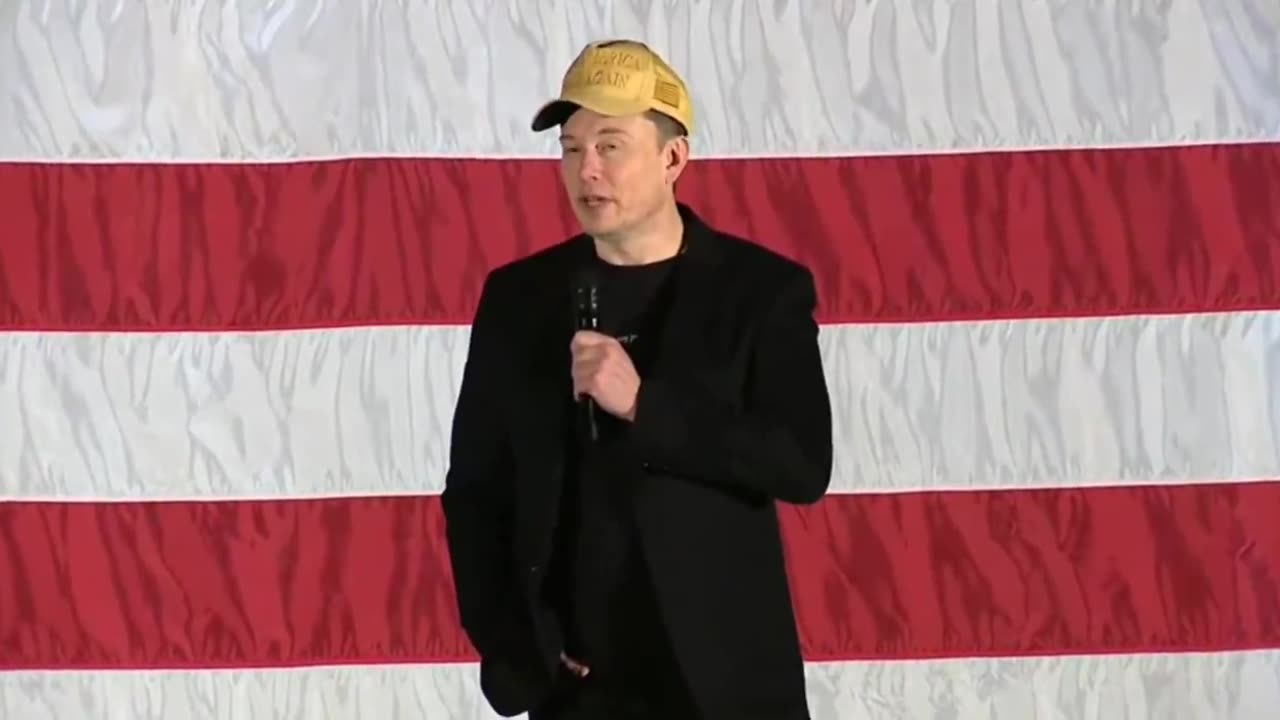 🚨ELON: "In my view, We should only do PAPER BALLOTS, HAND COUNTED.