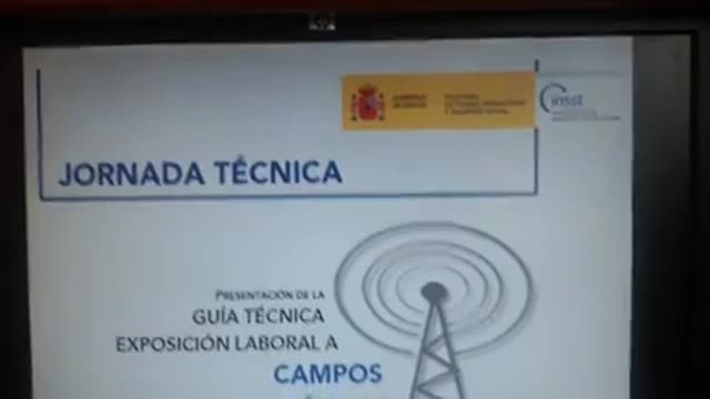 Antenas 5G activa microorganismos del cuerpo y producen mĂșltiples trastornos