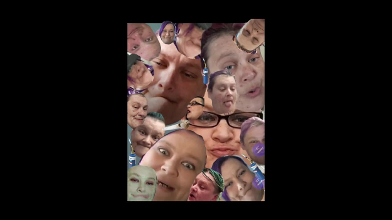 Beggin' Beth - Stolen Valor...