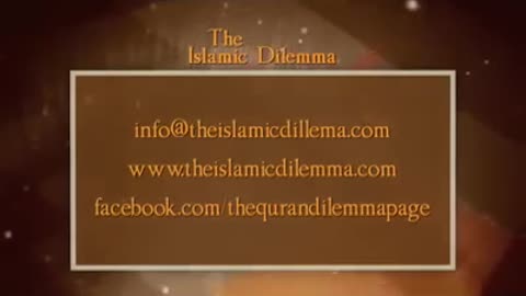 Kamal Azmy The Islamic Dilemma 09 The Dilemma of Sharia Law Ep2