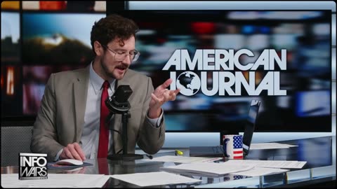 The American Journal: - FULL SHOW - 10/24/2024