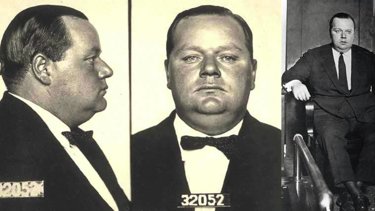 Fatty Arbuckle and the Death of Virginia Rappe Full Episode