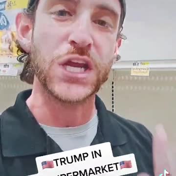 #BareShelvesBiden by @Shawn_Farash