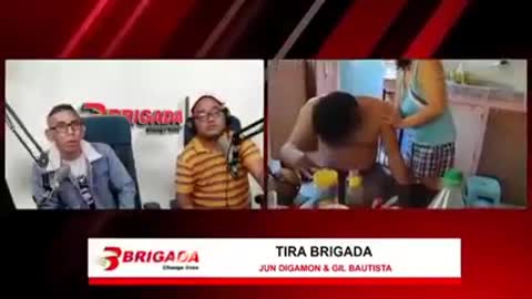 Brigada balita